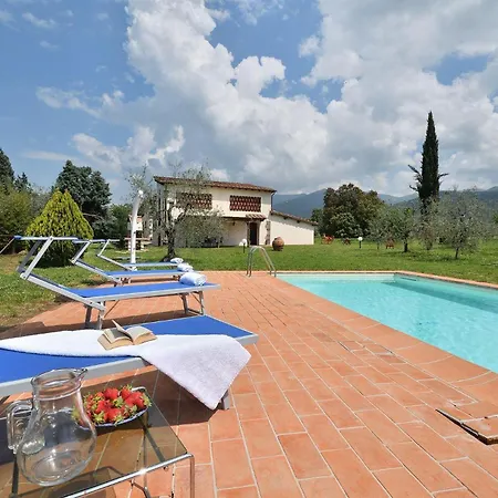 Podere Altovito Villa *