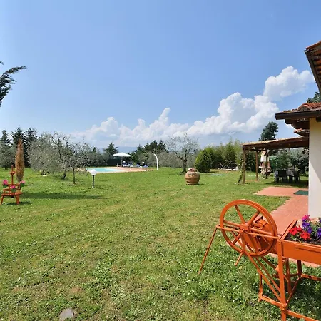 Villa Podere Altovito Reggello