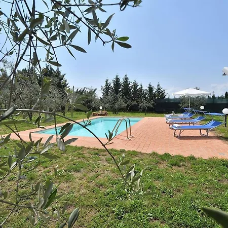 Podere Altovito Reggello