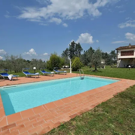 Podere Altovito