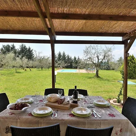 Podere Altovito
