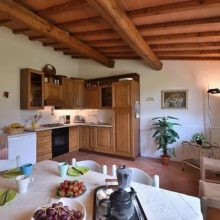 Podere Altovito Villa *