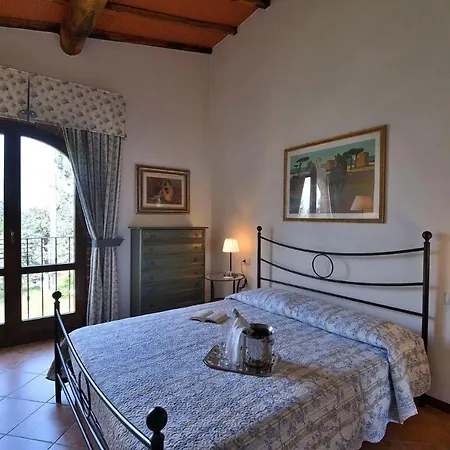 Villa Podere Altovito