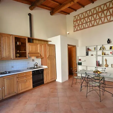 Podere Altovito Villa