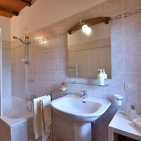 Podere Altovito *