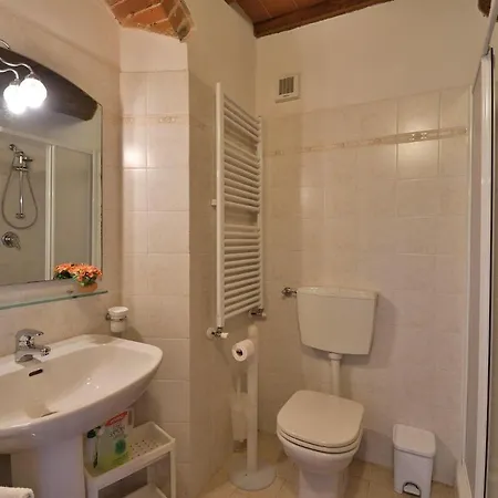 Villa Podere Altovito