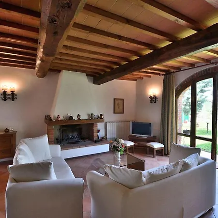 Villa Podere Altovito