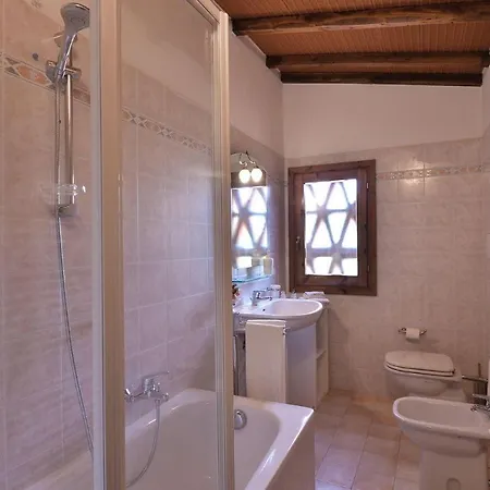 Podere Altovito *