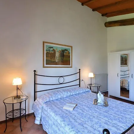 Villa Podere Altovito